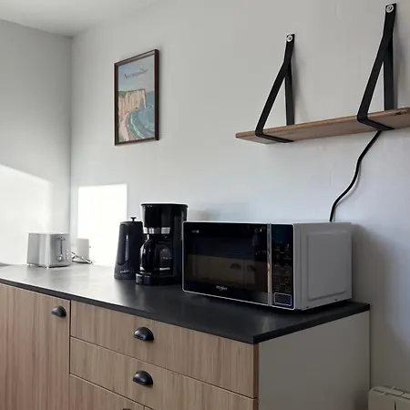 Maison 6 Personnes Normandie Ferienhaus *