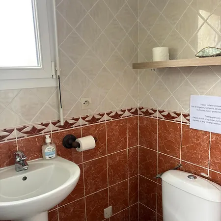 Maison 6 Personnes Normandie Ferienhaus Ver-sur-Mer