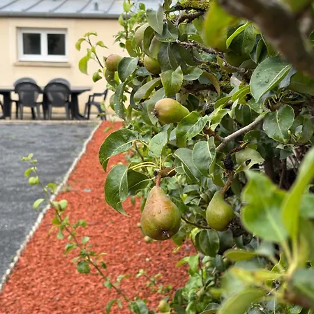 Ferienhaus Maison 6 Personnes Normandie