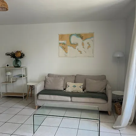Maison 6 Personnes Normandie * Ver-sur-Mer