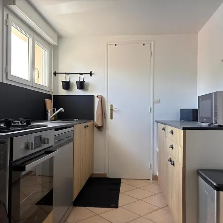 Maison 6 Personnes Normandie Ferienhaus