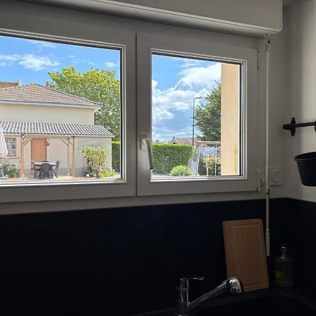 Maison 6 Personnes Normandie