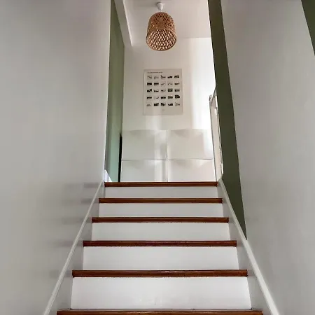Maison 6 Personnes Normandie