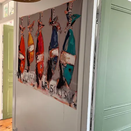 Maison 6 Personnes Normandie