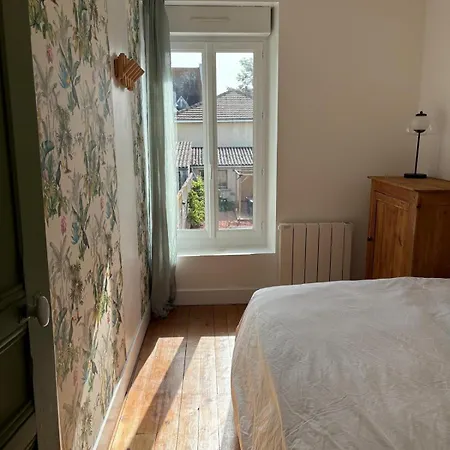 Maison 6 Personnes Normandie