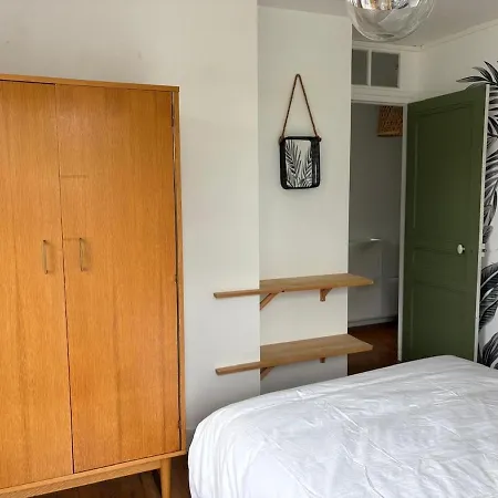 Maison 6 Personnes Normandie Ferienhaus
