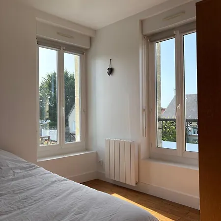 Maison 6 Personnes Normandie