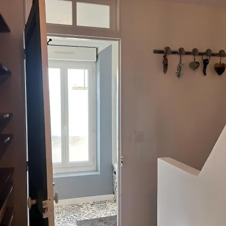 Maison 6 Personnes Normandie Ferienhaus Ver-sur-Mer