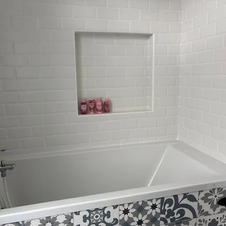 Maison 6 Personnes Normandie * Ver-sur-Mer