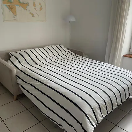 Maison 6 Personnes Normandie Ferienhaus Ver-sur-Mer