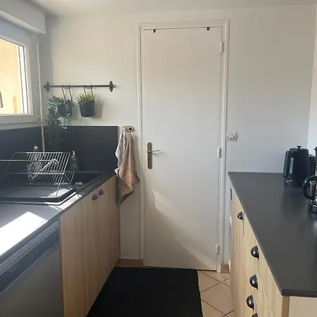 Maison 6 Personnes Normandie Ferienhaus