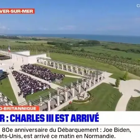 Maison 6 Personnes Normandie *